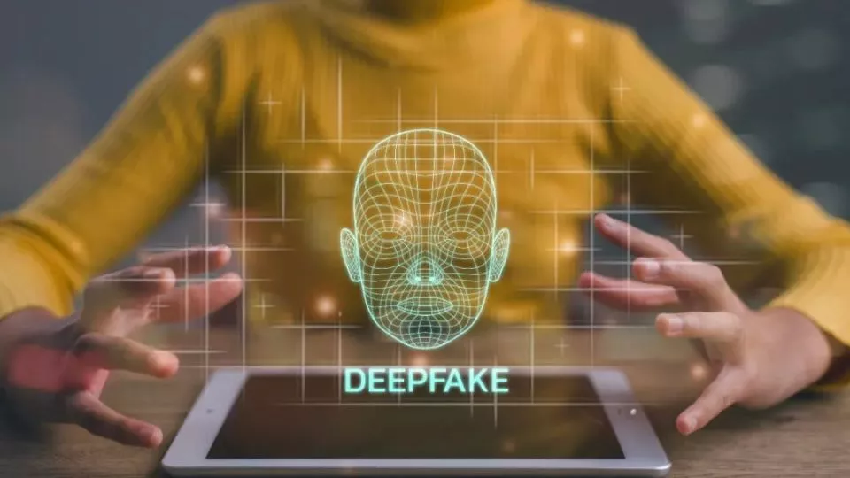 Deepfake性犯罪激增:AI可能创造新一代的施虐者?