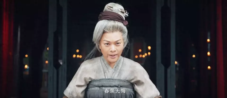 给2024年“进步最大10位演员”排个名,王一博未进前5