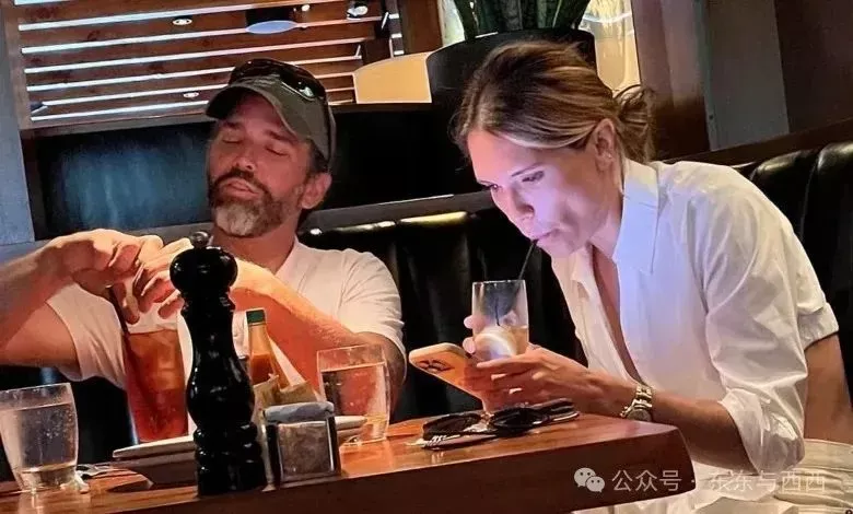 特朗普儿子劈腿名媛,未婚妻还装“我是正宫”