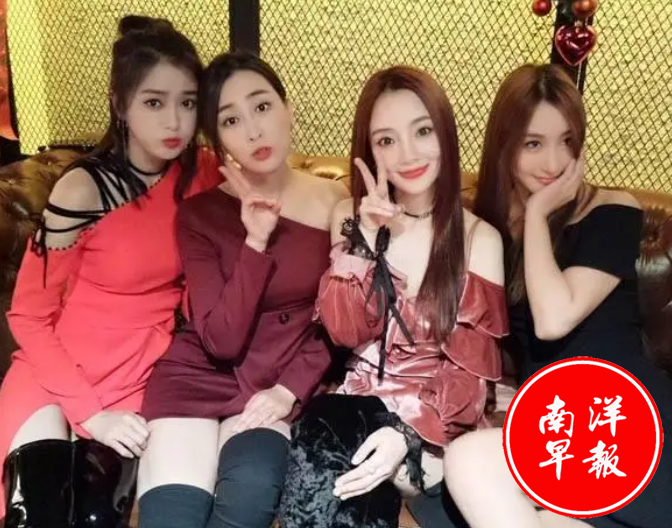 盘点娱乐圈的“反转”友谊:有人因爱反目 有人被背刺被骗而渐行渐远