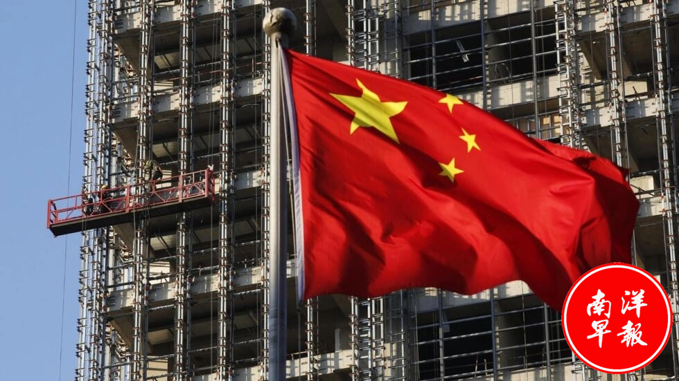 中国消费者信心低迷,仍疯狂储蓄,振兴计划难起作用