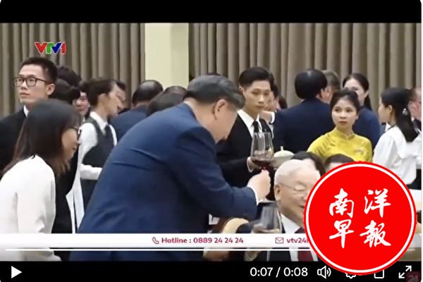 遭小弟“羞辱、赶超”，北京作何感想
