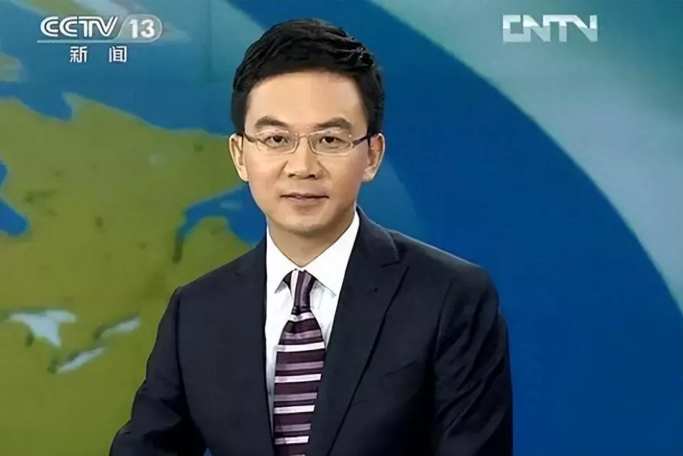 从央视名嘴沦为"阶下囚",为救妻辞央视、倾家荡产