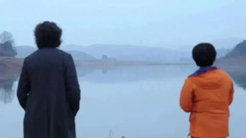 应试教育是否过于内卷?只有《十三邀》敢问