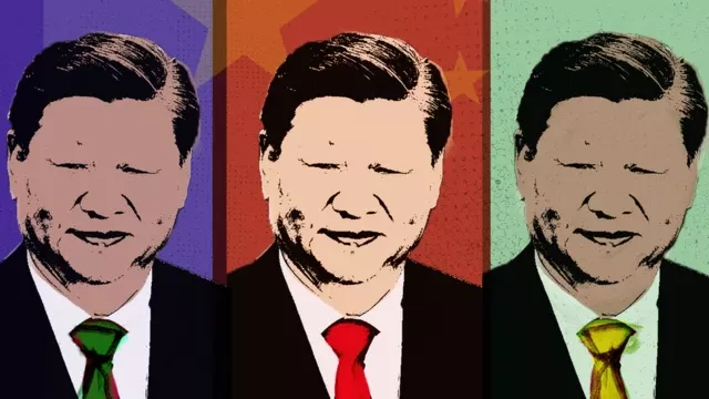 2027、2035、2049三个年份为何对中国有特殊意义