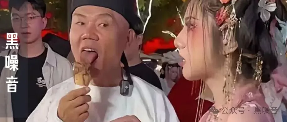 司马南天天被骂,为什么还会有那么多粉丝?