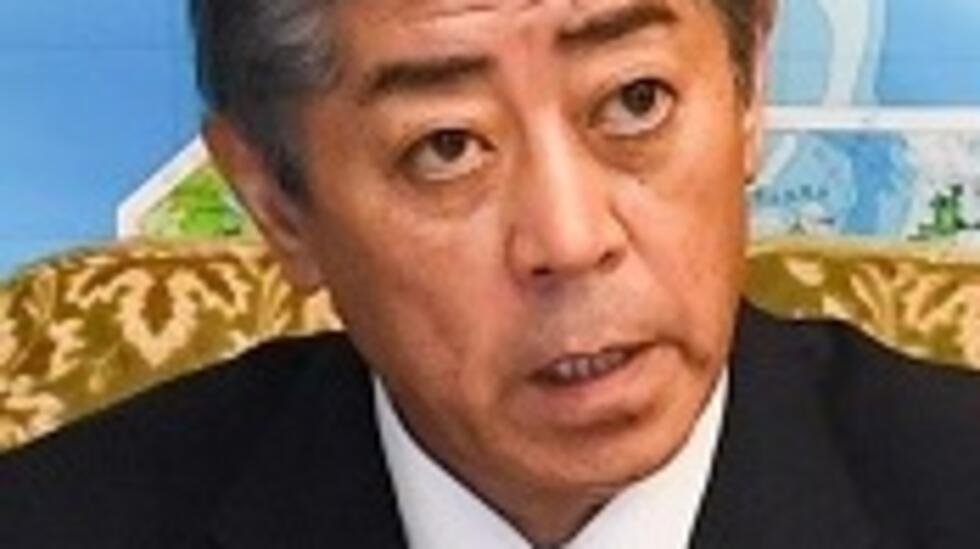 日本新政府称：希望与中国有“稳定关系”