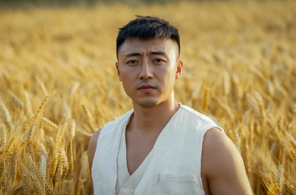 中国这些地方的农村,光棍一窝一窝
