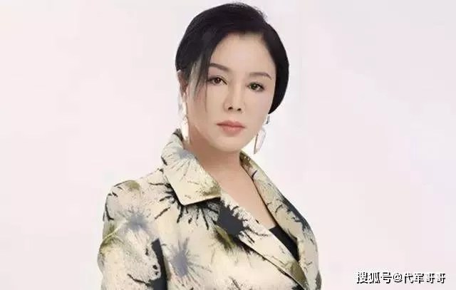 出道28年演了101部戏,但没人说的出她名字
