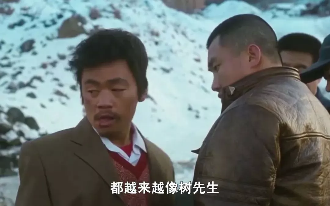 互联网没有记忆,举大旗者永远有赛道