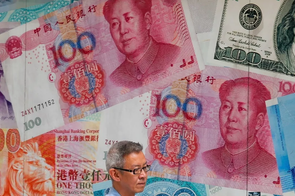中国股市疯涨,恐滑向“明斯基时刻”