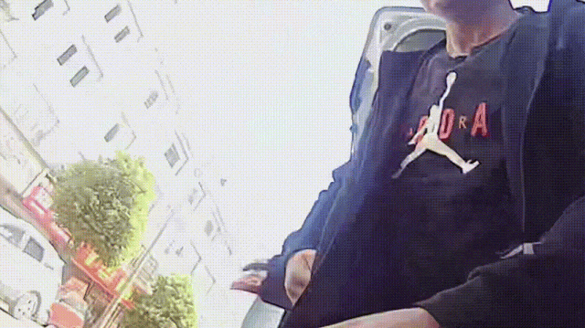 策划一整年！杭州男凌晨划船盗走50万RMB现金