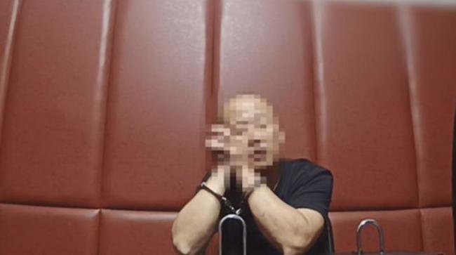 策划一整年！杭州男凌晨划船盗走50万RMB现金