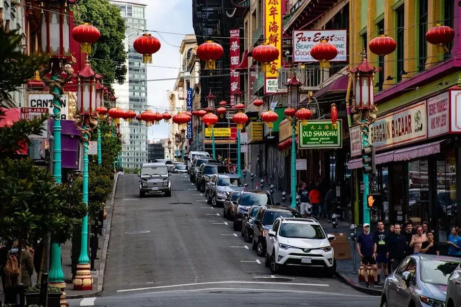 北美最不起眼的地下室里,挤满中国留学生