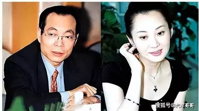 6任男友非富即贵,“京城第一娇”为啥嫁不出