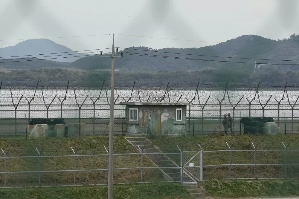朝鲜为何突然发疯？韩：或因内部政权不稳