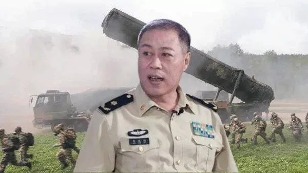 火箭军贪腐烧不停 导弹专家肖龙旭遭拔除政协委员