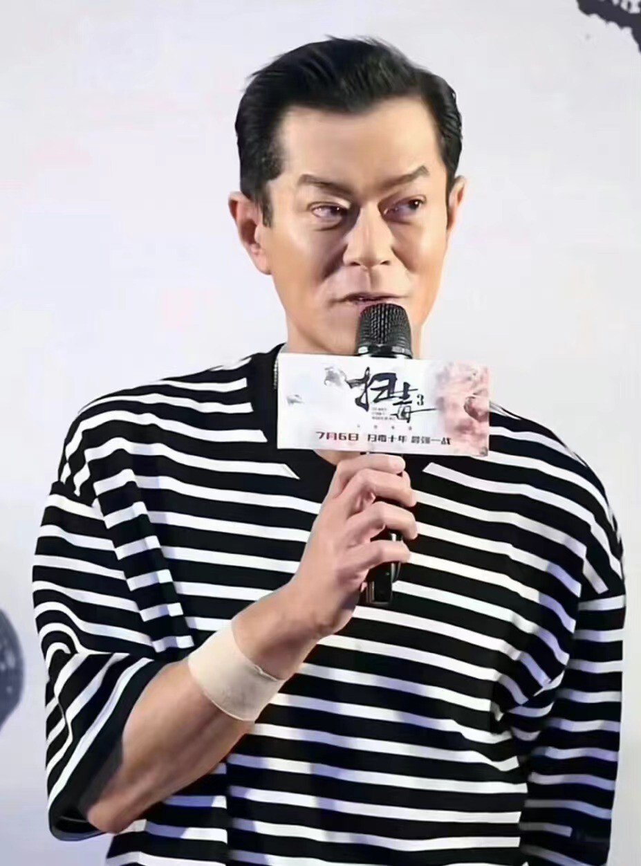 “行动的荷尔蒙”也老了,朱亚文咋变这样了?