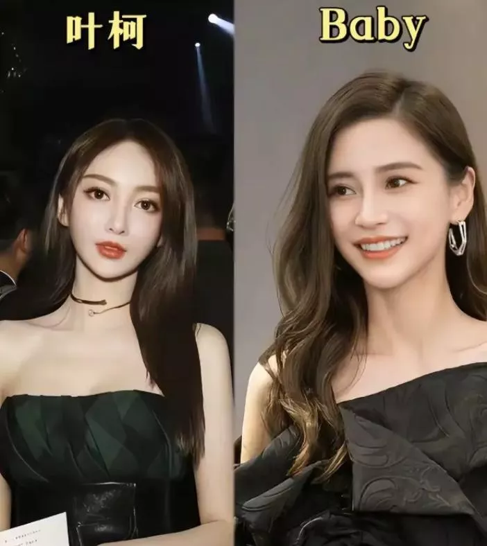 黄晓明因女友被嘲:盘点其历届女友