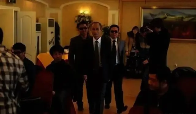 安徽48岁光棍酷似普京被富婆追求, 后来怎样了