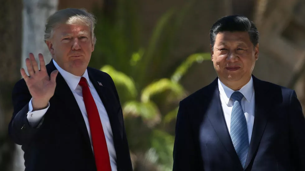 特朗普就台海议题的表述,令人大跌眼镜