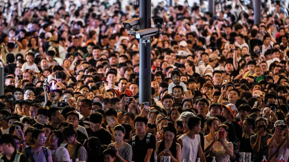 转行做AI的人:恐惧者、迟疑者与漫游者