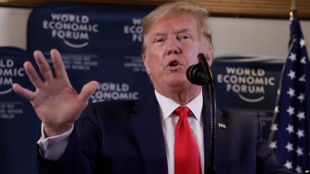 “美国优先”?特朗普会是孤立主义者吗?