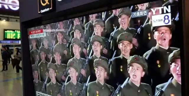 上万朝鲜特种兵进入乌克兰战场?“世界大战第一步”