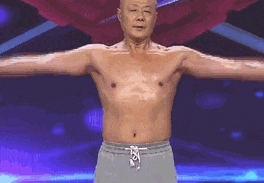 “你把我的身子全部得到了！”68岁大爷的黄昏恋