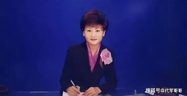 辞职央视嫁大20岁美国富豪,受尽虐待死不离婚
