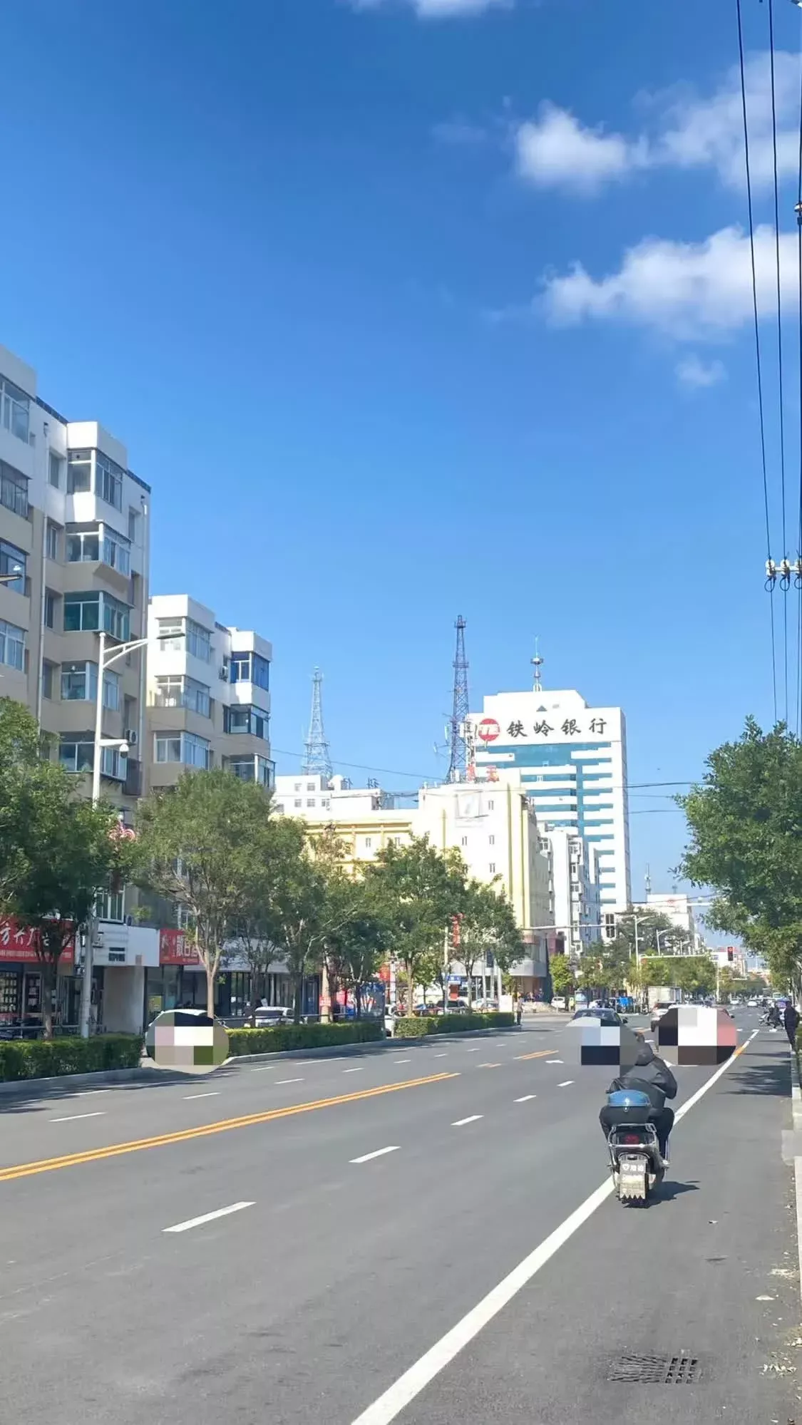 安静是铁岭的常态 时代周报 李杭/摄