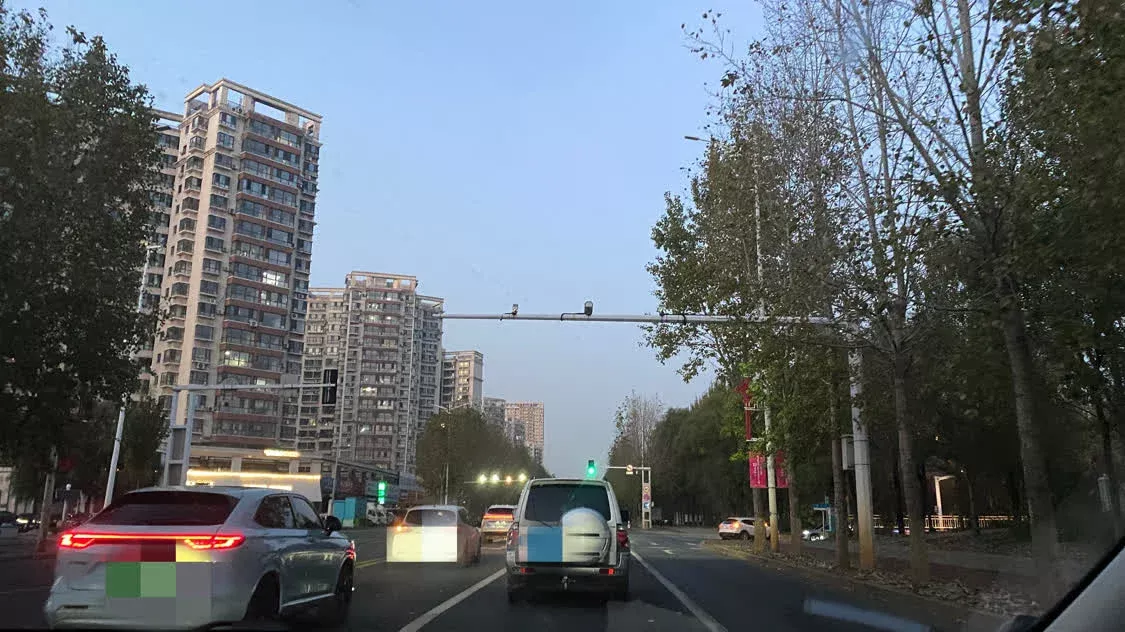 铁岭新区 时代周报 李杭/摄