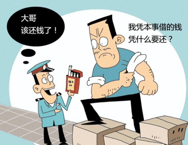 社会上又增加了6个“怪象”？让人难以启齿