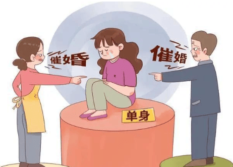 社会上又增加了6个“怪象”？让人难以启齿