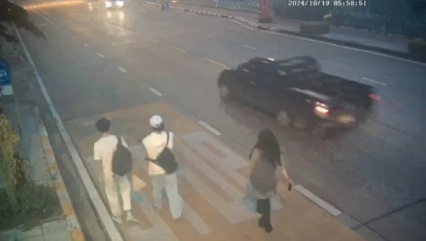 3名中国留学生泰国遭绑匪勒索 多人持枪看守