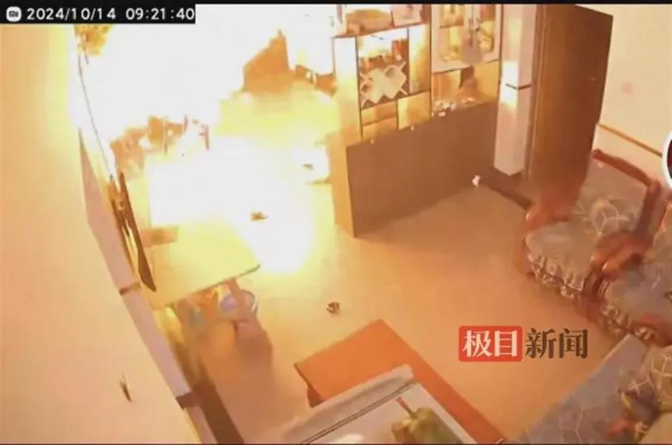 医生回应烧伤妈妈用钢丝球搓坏死皮肤:最佳治疗方案