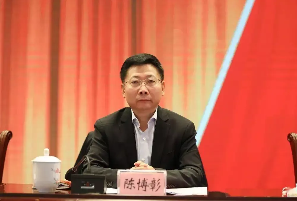 原厅长遇害后，湖南省财政厅迎来新任党组书记