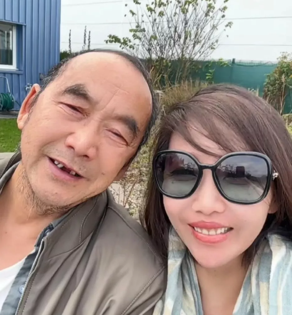 “过了极好一生” 之后，当她决定赴死…