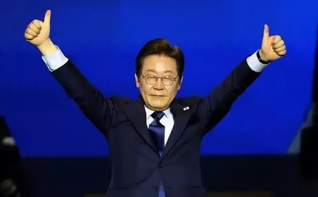 中方邀请李在明参加阅兵，韩外交部回了10个字