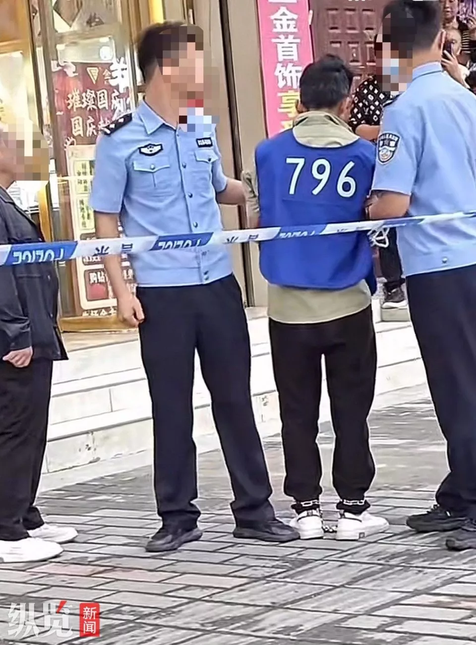 珠宝店价值百万黄金被盗？店方：900多克黄金被窃