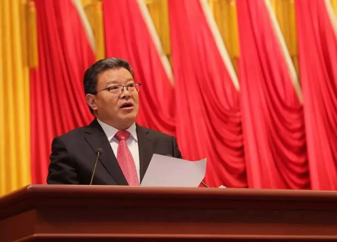 孟凡利任广东代省长