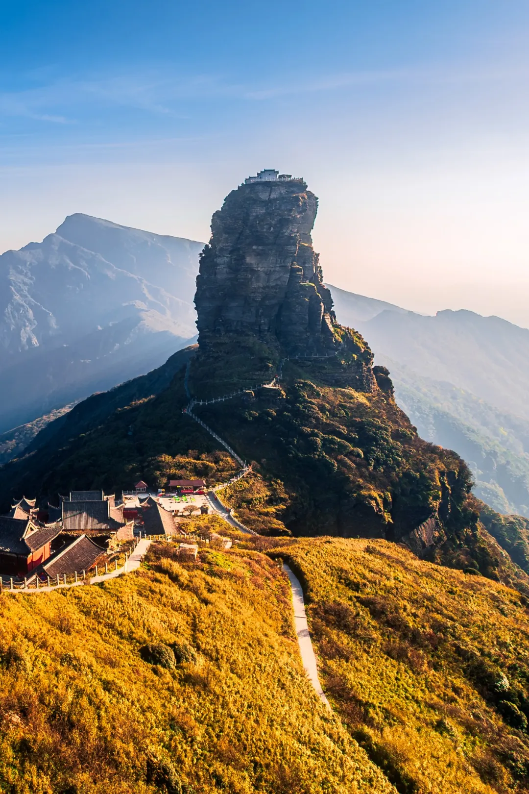 一秋知“五养”,这个西南秘境到底有多上头 一秋知“五养”,这个西南秘境到底有多上头