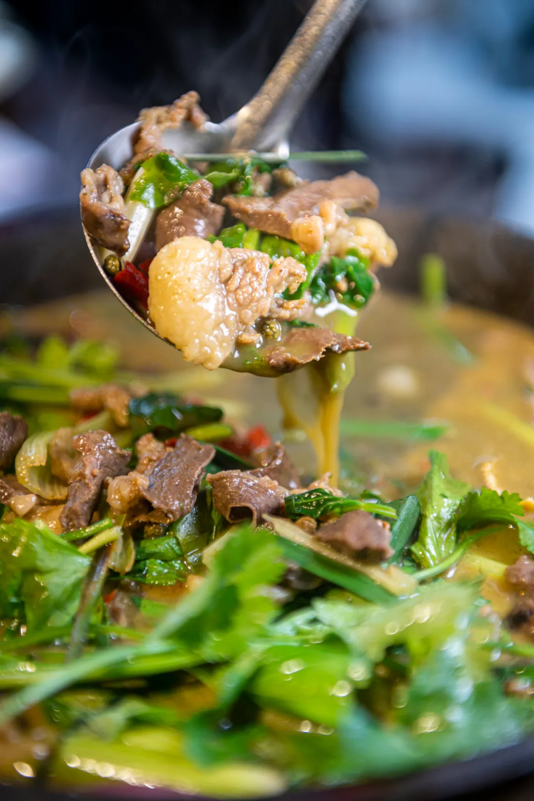 一秋知“五养”,这个西南秘境到底有多上头 一秋知“五养”,这个西南秘境到底有多上头