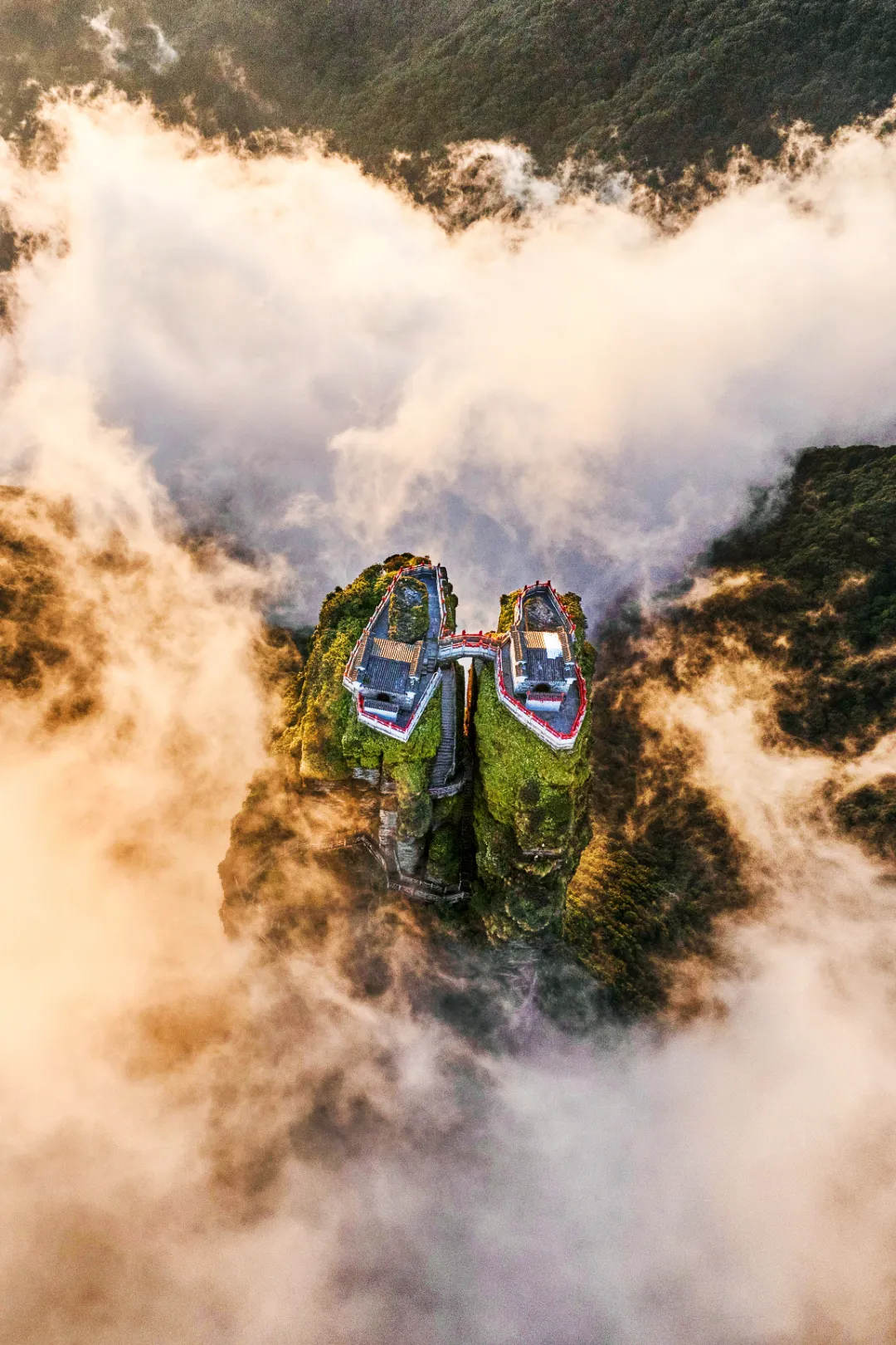 一秋知“五养”,这个西南秘境到底有多上头 一秋知“五养”,这个西南秘境到底有多上头