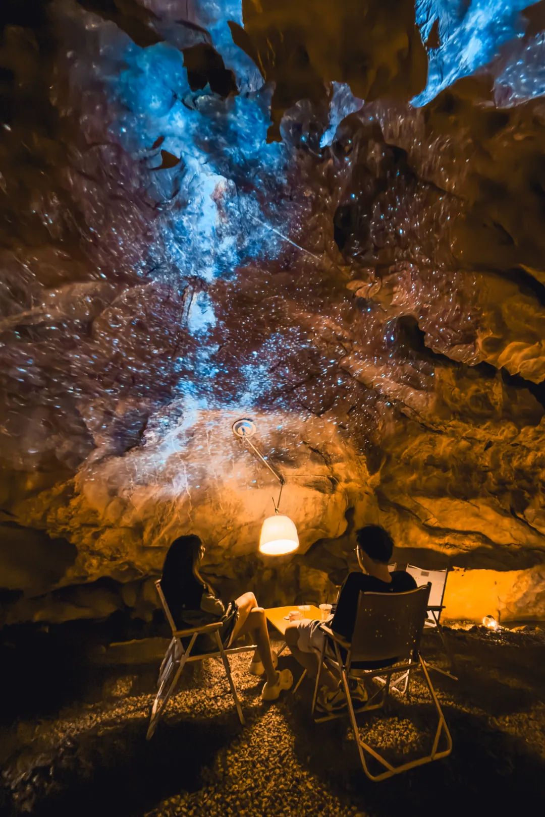 一秋知“五养”,这个西南秘境到底有多上头 一秋知“五养”,这个西南秘境到底有多上头