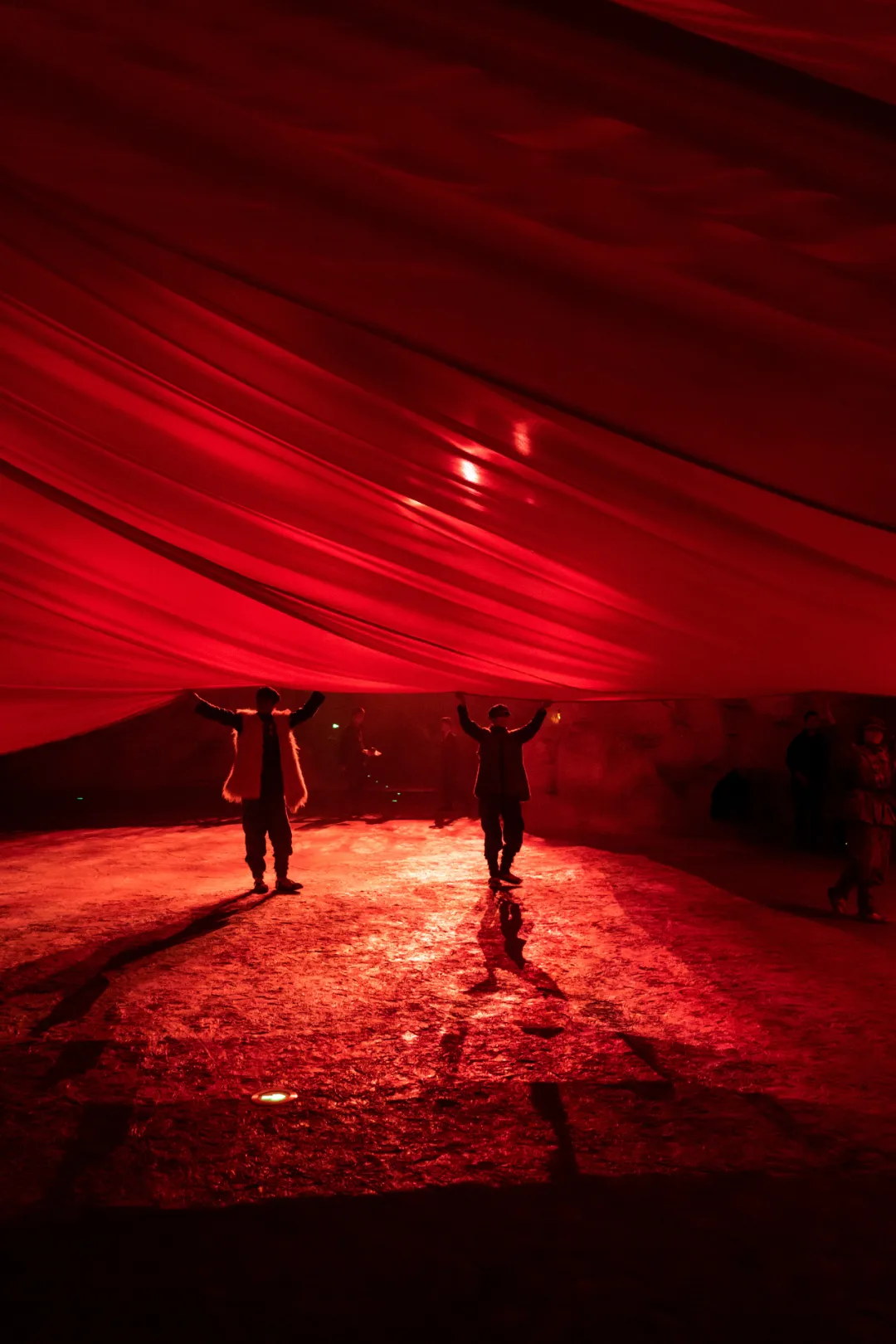 一秋知“五养”,这个西南秘境到底有多上头 一秋知“五养”,这个西南秘境到底有多上头