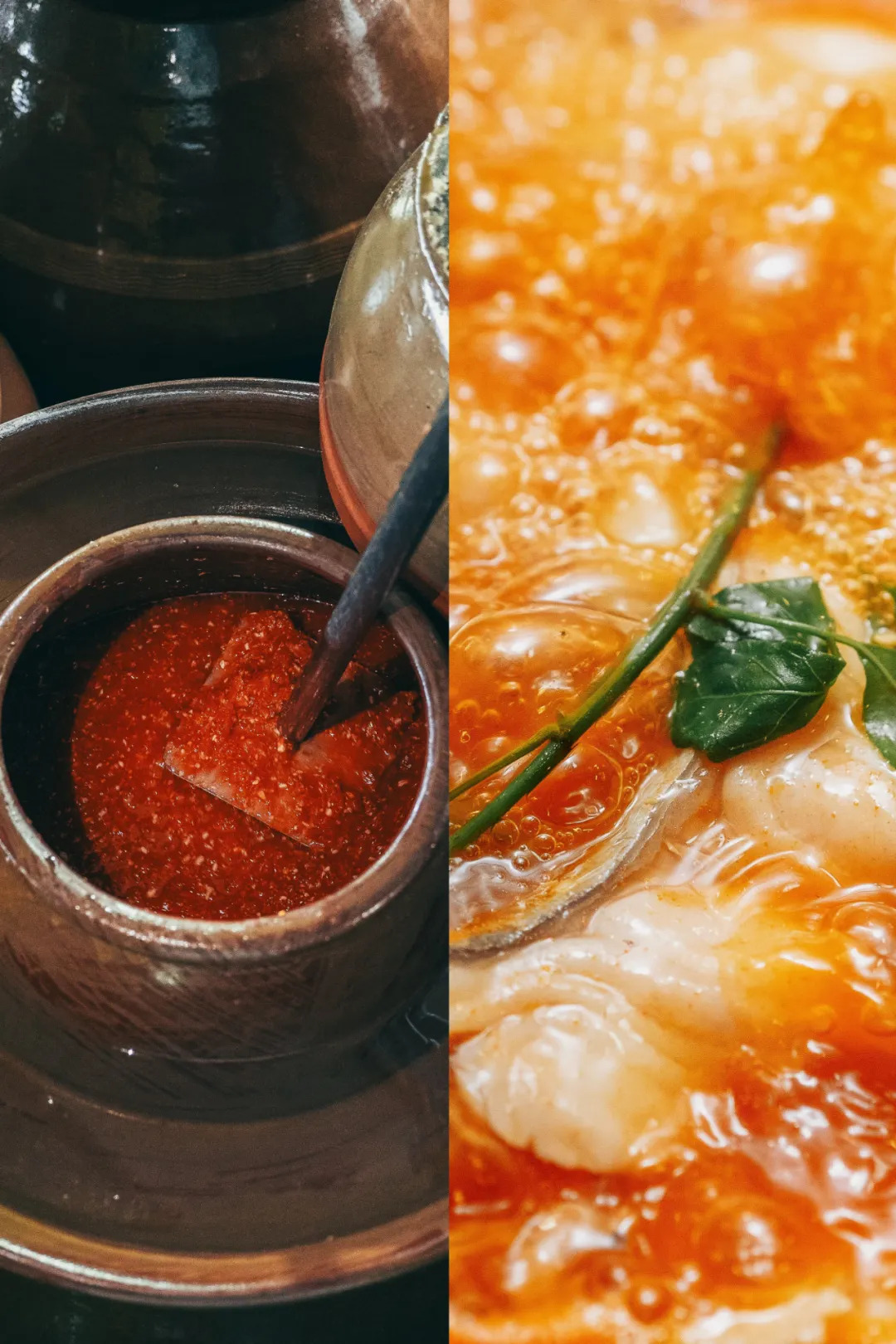 一秋知“五养”,这个西南秘境到底有多上头 一秋知“五养”,这个西南秘境到底有多上头