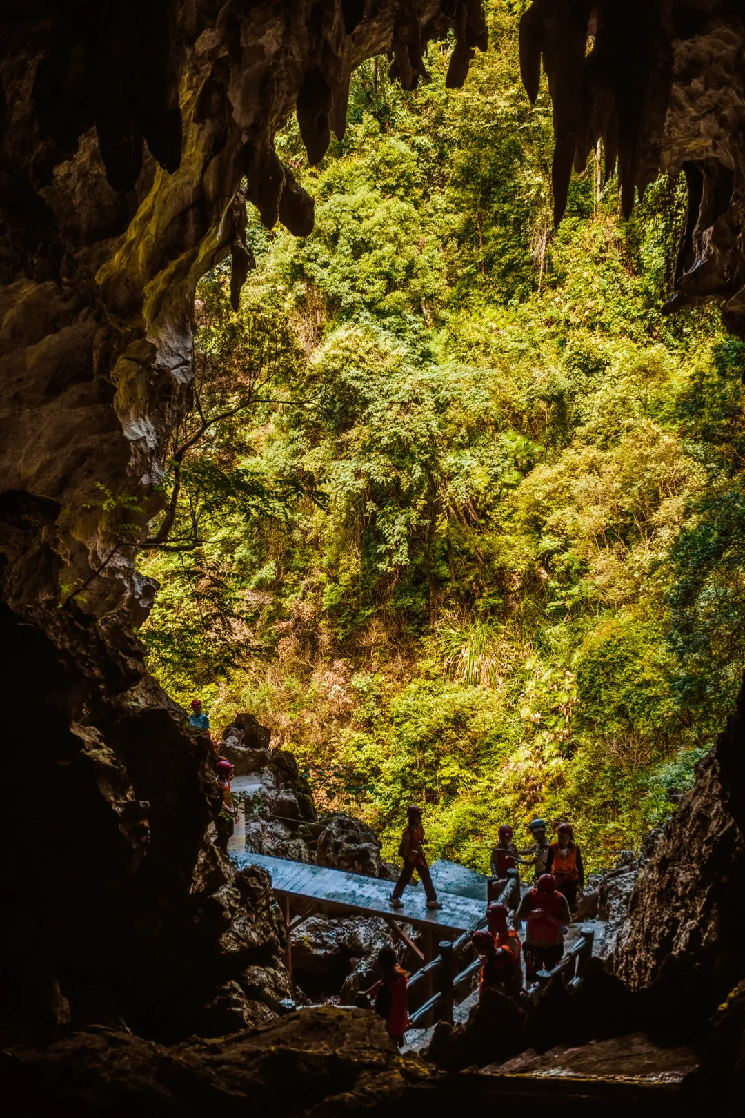一秋知“五养”,这个西南秘境到底有多上头 一秋知“五养”,这个西南秘境到底有多上头