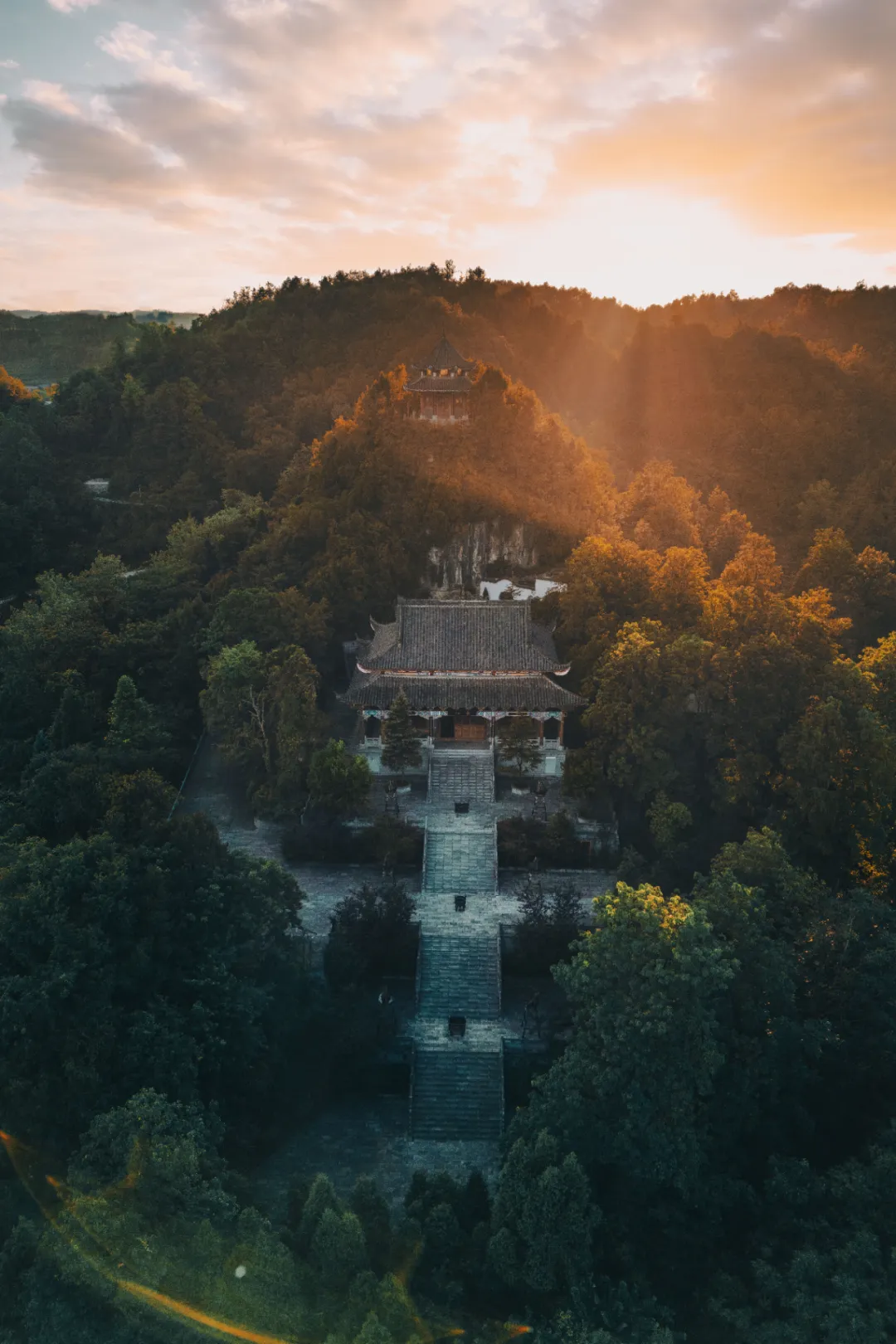 一秋知“五养”,这个西南秘境到底有多上头 一秋知“五养”,这个西南秘境到底有多上头