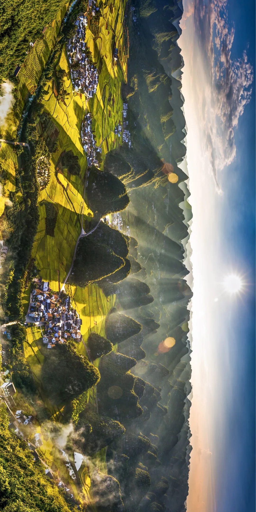 一秋知“五养”,这个西南秘境到底有多上头 一秋知“五养”,这个西南秘境到底有多上头